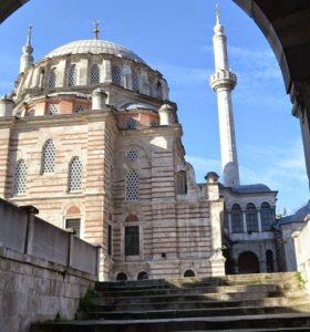 laleli camii.5