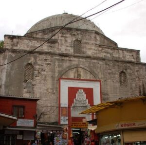 mahmutpaşa hamamı.1