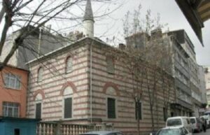 manisalı mehmet paşa camii.1