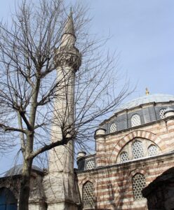 mehmet ağa camii.1