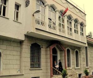 narlıkapı surp kilisesi.12