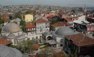 sadrazam bayrampaşa külliyesi.2