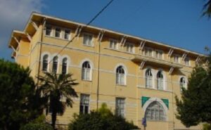 tıp tarihi müzesi.1