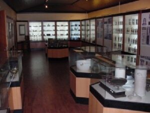 tıp tarihi müzesi.2