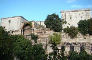 yedikule hisarları.1