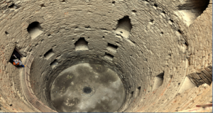 yedikule zindanları.1