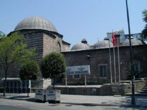 cedid ali paşa medresesi.0