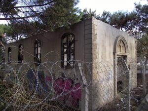 fransız katolik kilisesi.2