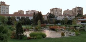 göztepe parkı.0