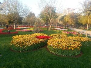 göztepe parkı.1