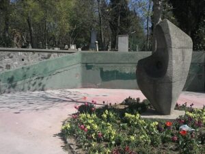 maçka mezarlığı.1