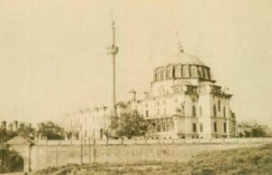 mihrimah sultan camii.00