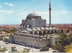 mihrimah sultan camii.1a