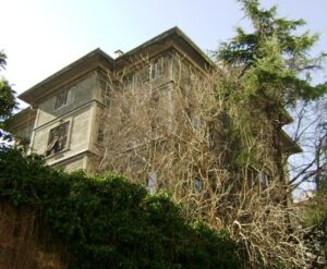 moda. sarıca köşkü.1