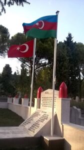 nuri paşa şehitliği.0