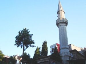 odalar camii.1