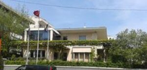 taşlık.inönü evi.