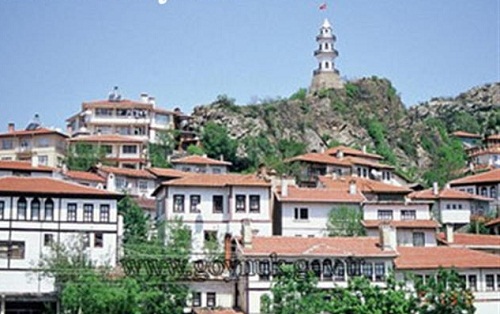 Bolu Göynük