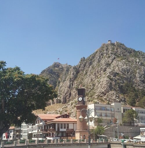 Amasya