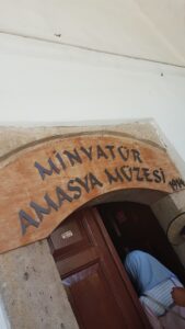2017.07.22-2.Amasya.2.Minyatür müzesi.2a