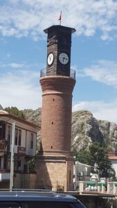 2017.07.22-2.Amasya.3.Saat kulesi.2