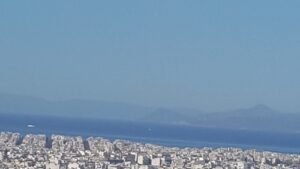 2017.07.28.Atina.Akropol.70.Şehir görüntüsü.2ba