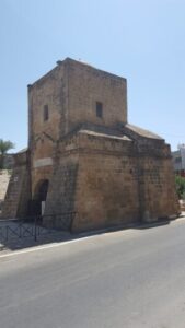 2017.08.26-5.Lefkoşa.Girne kapısı.1