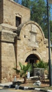 2017.08.26-5.Lefkoşa.Girne kapısı.3a