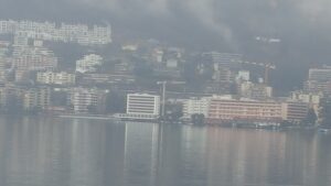 İsviçre Lugano