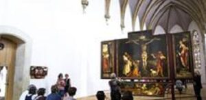 colmar.unterlinden müzesi.1