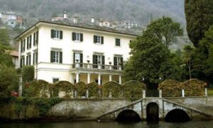 george clooney villası.1