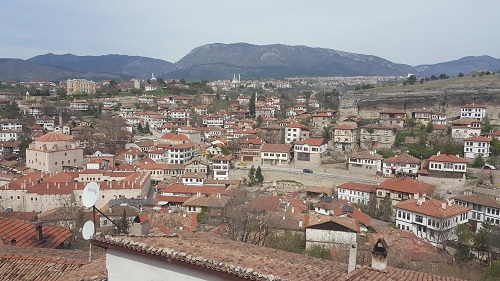 Karabük Safranbolu