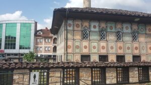 Makedonya Tetova Kalkandelen