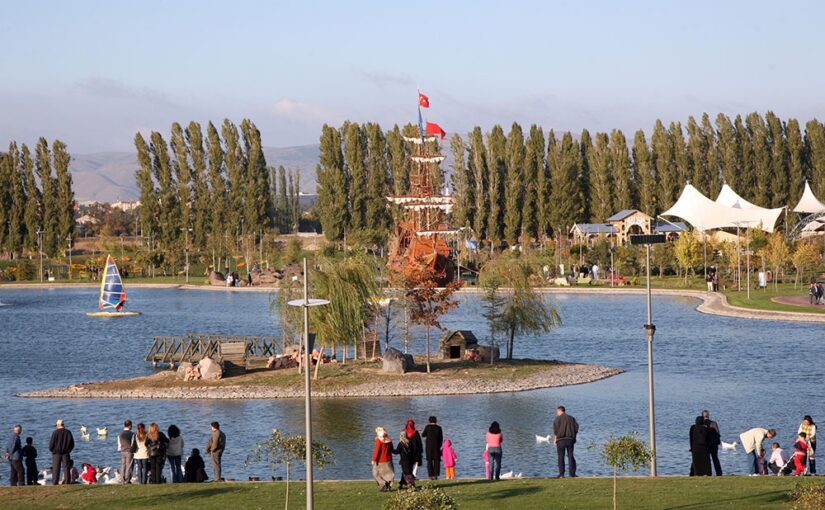 Eskişehir