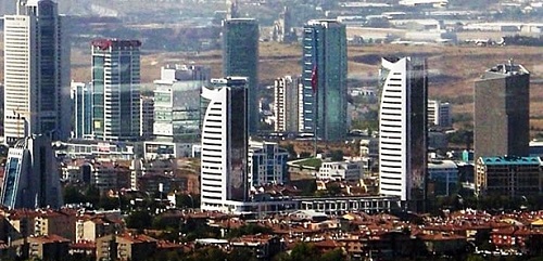 Ankara Balgat