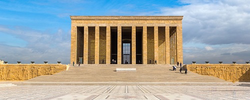 Ankara Anıtkabir