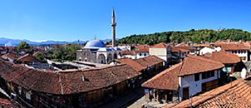 Kosova Gjakova