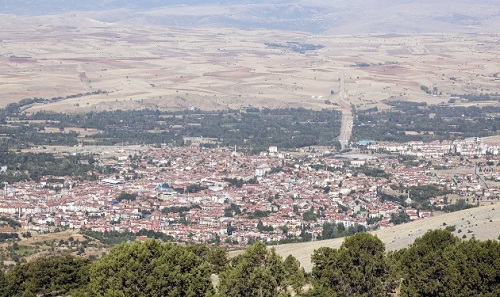 Isparta Yalvaç