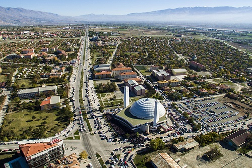 Erzincan