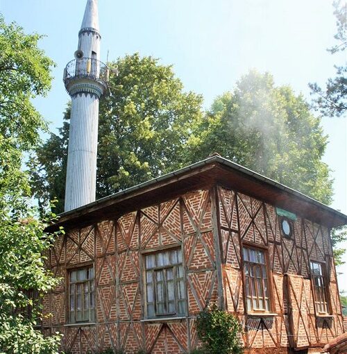 Düzce Çilimli