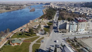 Şanlıurfa Birecik