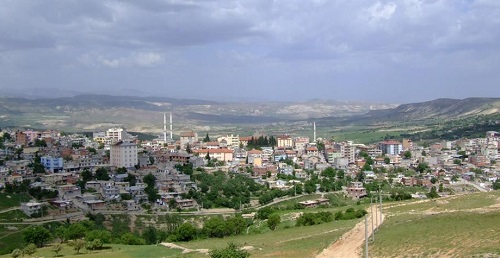 Adıyaman Besni