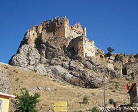 Adıyaman Kahta