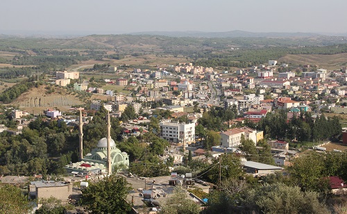 Adana Karaisalı