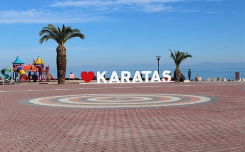 Adana Karataş