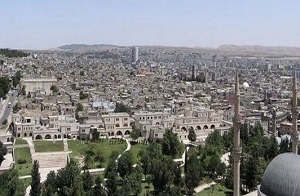 Şanlıurfa Viranşehir