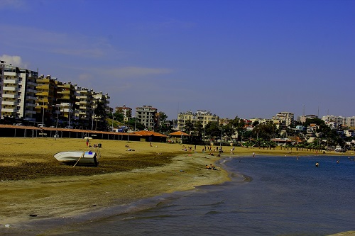 adana yumurtalik adana yumurtalik tanitimi gezilecek yerler