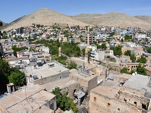 Mardin Dargeçit