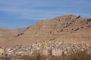 Mardin Derik