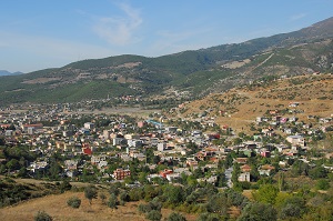 Osmaniye Bahçe